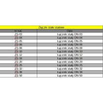 Łącznik stały DN-40