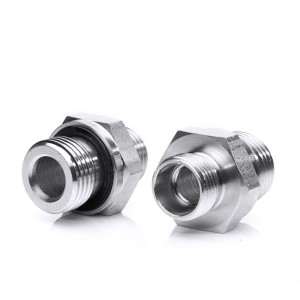 Calowe BSP - metryczne B-B