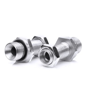 Calowe BSP - metryczne Grodziowe B-B