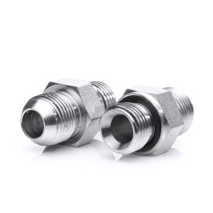 Calowo BSP - JIC B-B