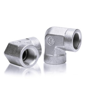 Calowe Mufowe BSP 90° A-A