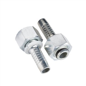 Zakucia Hydrauliki Siłowej