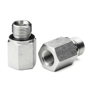 Tuleje różnicowe B-A