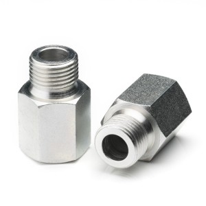 Metryczne - Calowe BSP B-A