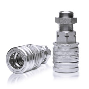 PUSH PULL ISO-A Grodziowe