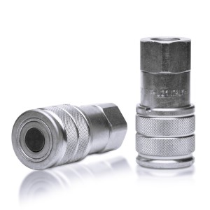 Suchoodcinające BSP ISO-F