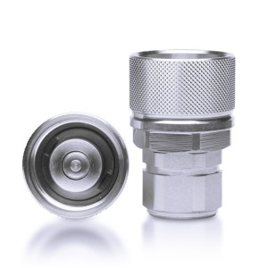 Skręcane Calowe BSP