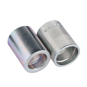 Tuleja do węży termoplastycznych R1 / R7 / R8