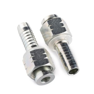 Końcówki calowe ORFS