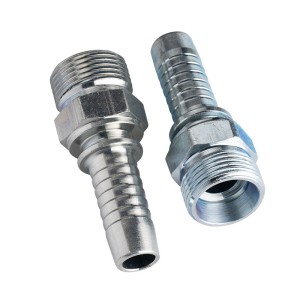 CEL (P21) – Gwint zewnętrzny