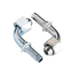 DKR90 (C12) – Kątowa 90°