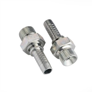 AGR (C21) – Gwint zewnętrzny