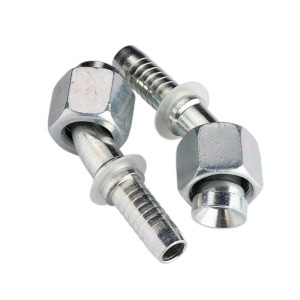 DKJ45 (C95) – Kątowa 45°