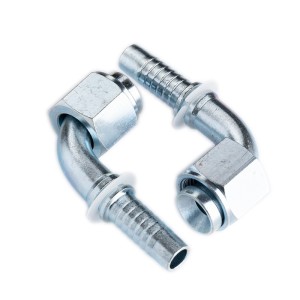 DKJ90 (C92) – Kątowa 90°