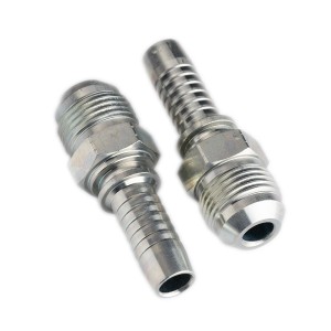 AGJ (C81) – Gwint zewnętrzny