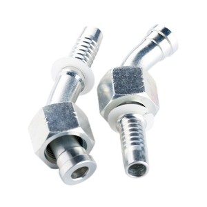 DKORFS45 (K45) – Kątowa 45°