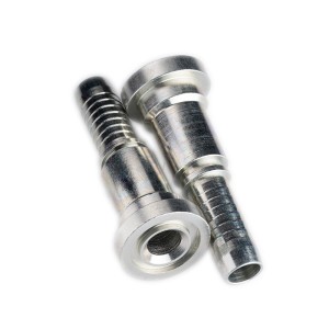 SFS (C41) – Prosta 6000 PSI