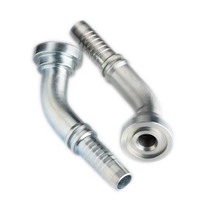 SFS45 (C45) – Kątowa 45° 6000 PSI