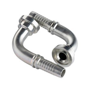 SFS90 (C42) – Kątowa 90° 6000 PSI