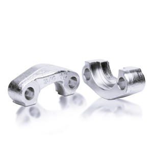 Półksiężyc do zakuć kołnierzowych SFL 6000PSI