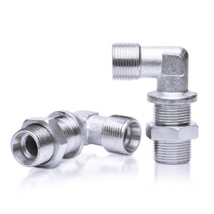 Kolanka 90° B-B Grodziowe